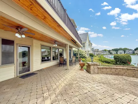 Exterior - 13151 S Lake Mary Dr, Plainfield, IL 60585 photo 7 of 8