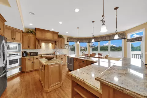 Kitchen - 13151 S Lake Mary Dr, Plainfield, IL 60585 photo 2 of 5