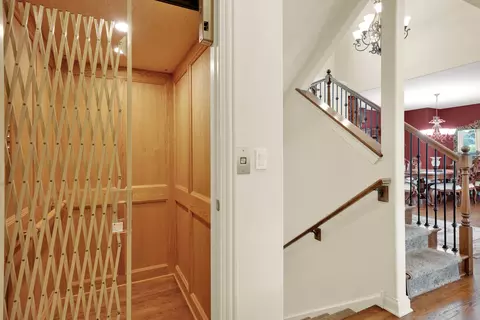 Entry Way - 13151 S Lake Mary Dr, Plainfield, IL 60585 photo 7 of 8