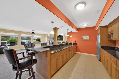 Kitchen - 13151 S Lake Mary Dr, Plainfield, IL 60585 photo 5 of 5