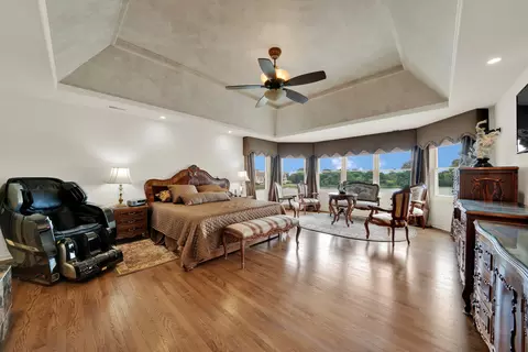 Bedroom - 13151 S Lake Mary Dr, Plainfield, IL 60585 photo 1 of 4