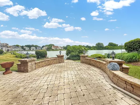 Exterior - 13151 S Lake Mary Dr, Plainfield, IL 60585 photo 8 of 8