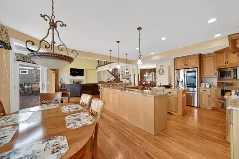 Kitchen - 13151 S Lake Mary Dr, Plainfield, IL 60585 photo 1 of 5