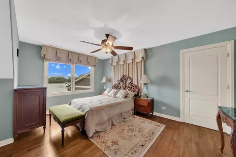 Bedroom - 13151 S Lake Mary Dr, Plainfield, IL 60585 photo 3 of 4
