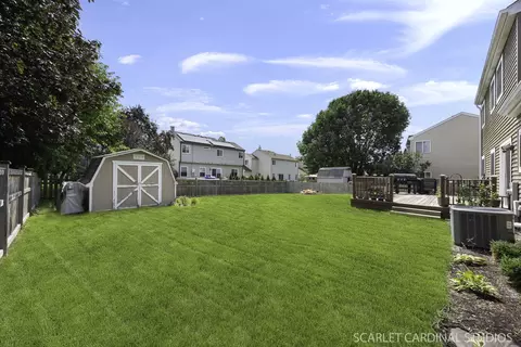 Exterior - 227 Faircroft Rd, Bartlett, IL 60103 photo 3 of 3