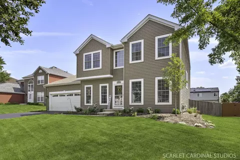 227 Faircroft Rd, Bartlett, IL 60103