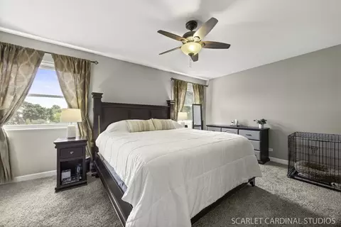 Bedroom - 227 Faircroft Rd, Bartlett, IL 60103 photo 1 of 3