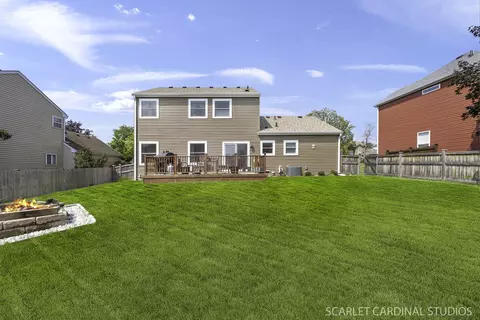 Exterior - 227 Faircroft Rd, Bartlett, IL 60103 photo 2 of 3