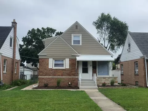 23 166th Pl, Calumet City, IL 60409
