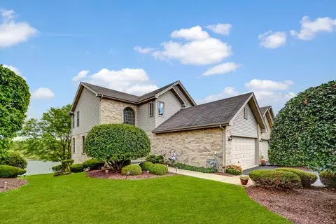 9116 Newcastle Ct, Tinley Park, IL 60487