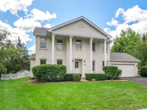101 Red Fox Run, Montgomery, IL 60538