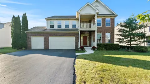 2155 Kemmerer Ln, Bolingbrook, IL 60490