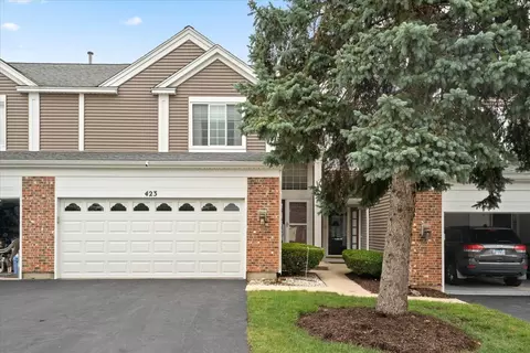 423 Spaulding Rd, Bartlett, IL 60103