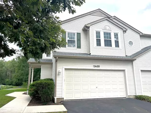 2468 Reflections Dr, Aurora, IL 60502