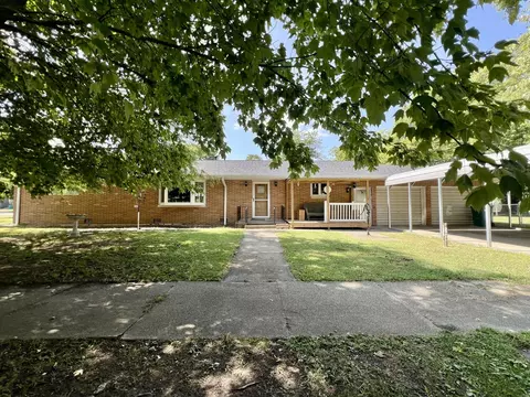 507 S C St, Hammond, IL 61929