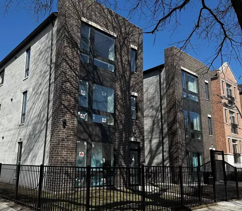 4156 S Michigan Ave, Chicago, IL 60653