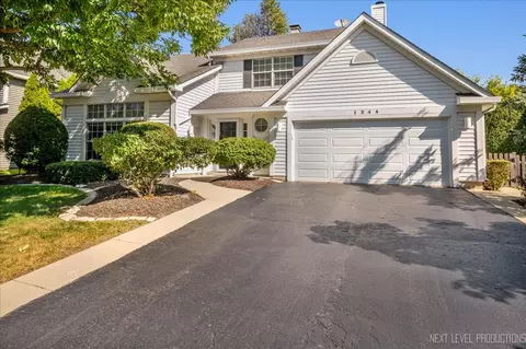 1244 Churchill Rd, Bartlett, IL 60103