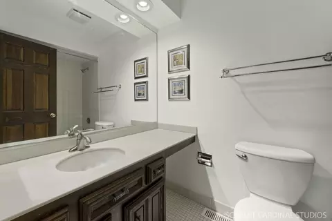 Bath - 1040 Creekside Dr, Wheaton, IL 60189 photo 2 of 3