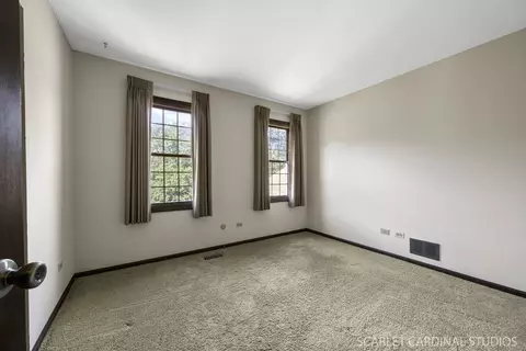 Bedroom - 1040 Creekside Dr, Wheaton, IL 60189 photo 1 of 1