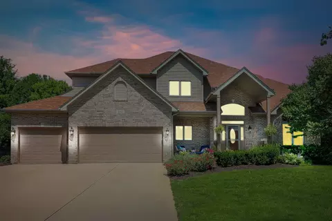 15521 Dan Patch Dr, Plainfield, IL 60544