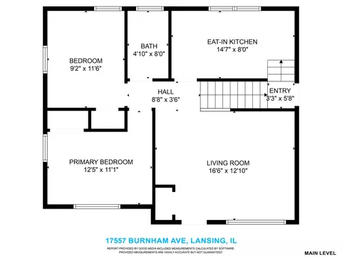 17557 Burnham Ave, Lansing, IL 60438 photo 36