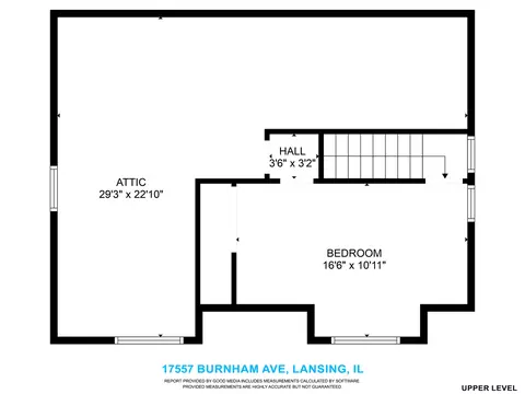 17557 Burnham Ave, Lansing, IL 60438 photo 37