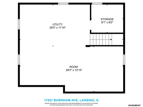 17557 Burnham Ave, Lansing, IL 60438 photo 38
