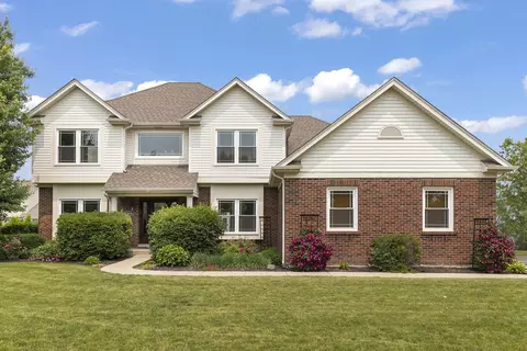 24006 Skyler Ln, Plainfield, IL 60586