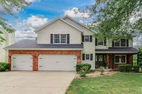 2017 Haverhill Cc Park, Normal, IL 61761
