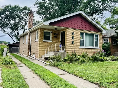 811 Sibley Blvd, Calumet City, IL 60409