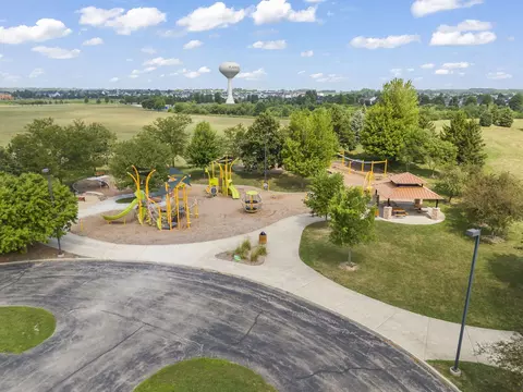 View/Area - 26500 Rustling Birch Way, Plainfield, IL 60585 photo 7 of 7