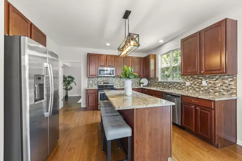 Kitchen - 26500 Rustling Birch Way, Plainfield, IL 60585 photo 1 of 3