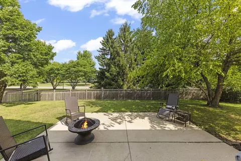 Exterior - 26500 Rustling Birch Way, Plainfield, IL 60585 photo 2 of 3