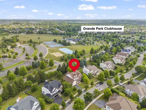 View/Area - 26500 Rustling Birch Way, Plainfield, IL 60585 photo 4 of 7