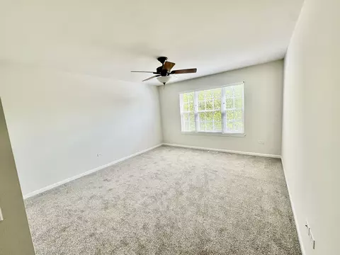 Bedroom - 26500 Rustling Birch Way, Plainfield, IL 60585 photo 2 of 4
