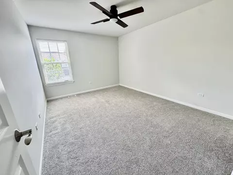 Bedroom - 26500 Rustling Birch Way, Plainfield, IL 60585 photo 3 of 4
