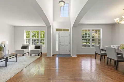 Entry Way - 26500 Rustling Birch Way, Plainfield, IL 60585 photo 1 of 5