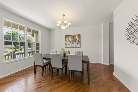 Dining - 26500 Rustling Birch Way, Plainfield, IL 60585 photo 1 of 1