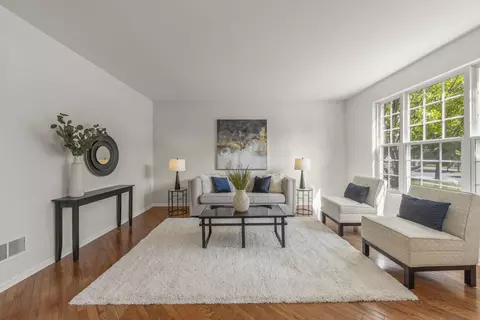 Living - 26500 Rustling Birch Way, Plainfield, IL 60585 photo 1 of 2