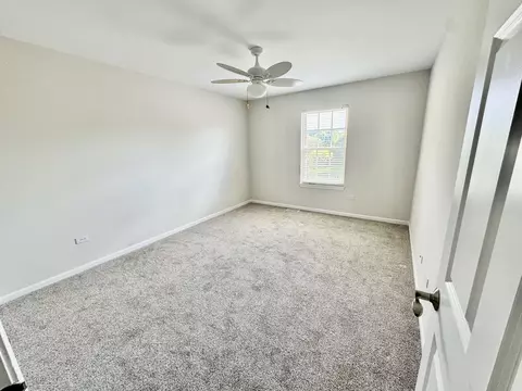 Bedroom - 26500 Rustling Birch Way, Plainfield, IL 60585 photo 4 of 4