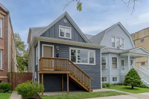 4505 N Harding Ave, Chicago, IL 60625