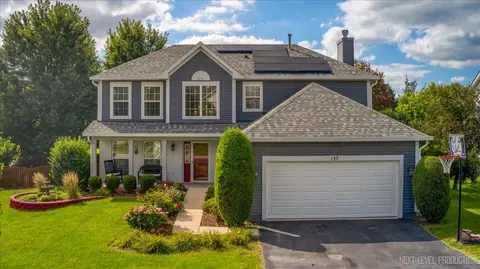 157 N Orchard Dr, Bolingbrook, IL 60440
