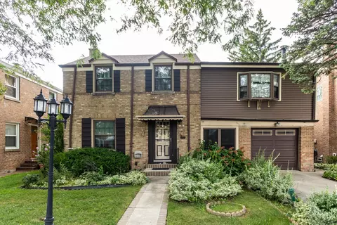 5444 N Octavia Ave, Chicago, IL 60656