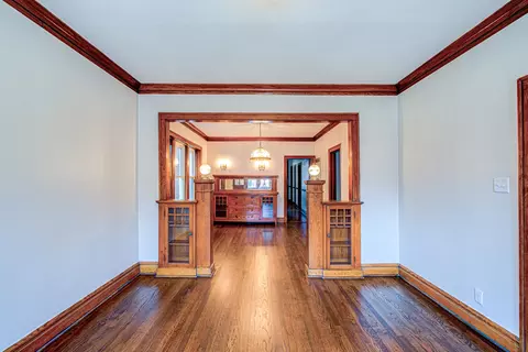 Living - 7034 S Artesian Ave, Chicago, IL 60629 photo 2 of 6