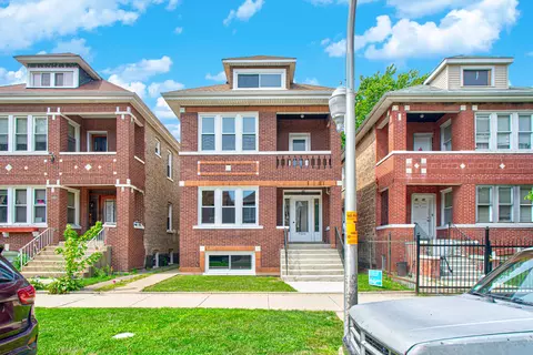 Exterior - 7034 S Artesian Ave, Chicago, IL 60629 photo 6 of 6