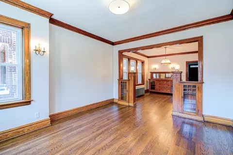 Living - 7034 S Artesian Ave, Chicago, IL 60629 photo 1 of 6