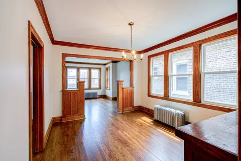 Dining - 7034 S Artesian Ave, Chicago, IL 60629 photo 1 of 1