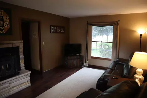 Living - 301 Centennial Circle Dr, Walnut, IL 61376 photo 1 of 3