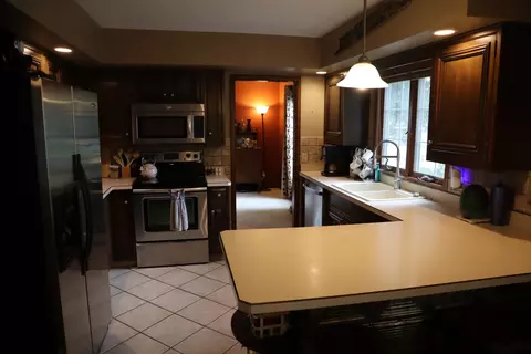 Kitchen - 301 Centennial Circle Dr, Walnut, IL 61376 photo 1 of 3