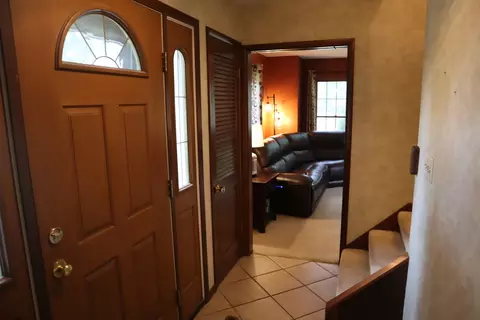 Entry Way - 301 Centennial Circle Dr, Walnut, IL 61376 photo 2 of 2